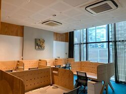 Tahir Building (D1), Office #633723431
